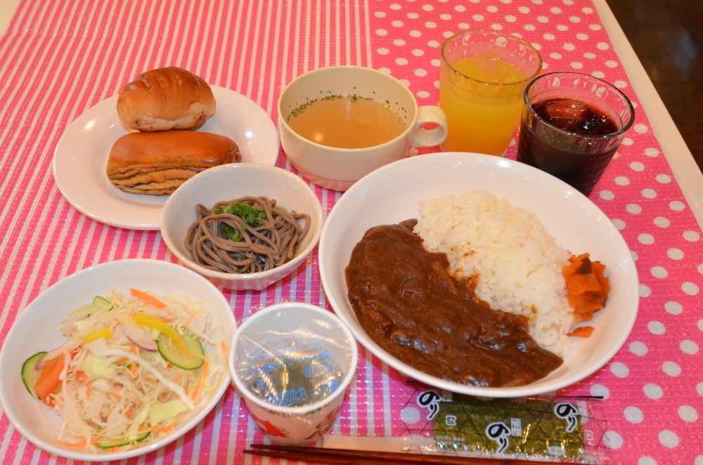 The Celecton Kurume Dış mekan fotoğraf